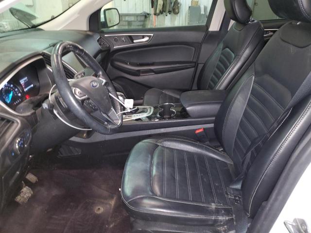 Photo 7 from auction – 2016 FORD EDGE SEL with VIN 2FMPK4J81GBB68321