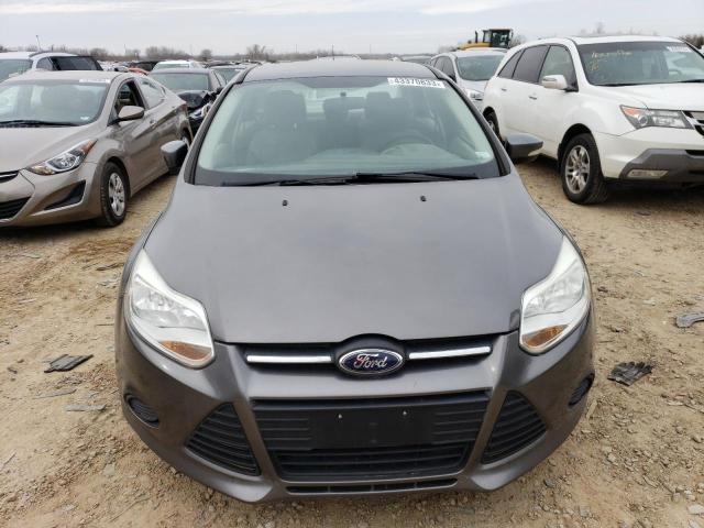 Photo 5 from auction – 2013 FORD FOCUS SE with VIN 1FADP3F29DL149928