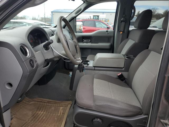 Photo 7 from auction – 2006 FORD F150 SUPER with VIN 1FTPW14556FB36218