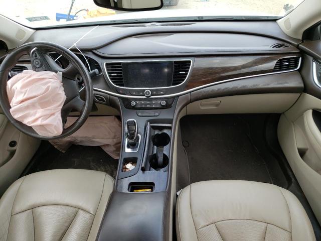 Photo 8 from auction – 2017 BUICK LACROSSE E with VIN 1G4ZP5SS1HU210511