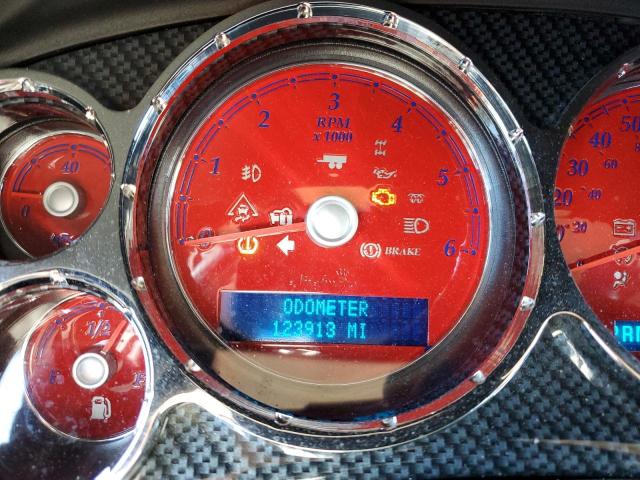 Photo 9 from auction – 2007 GMC NEW SIERRA with VIN 2GTFK13Y871704618