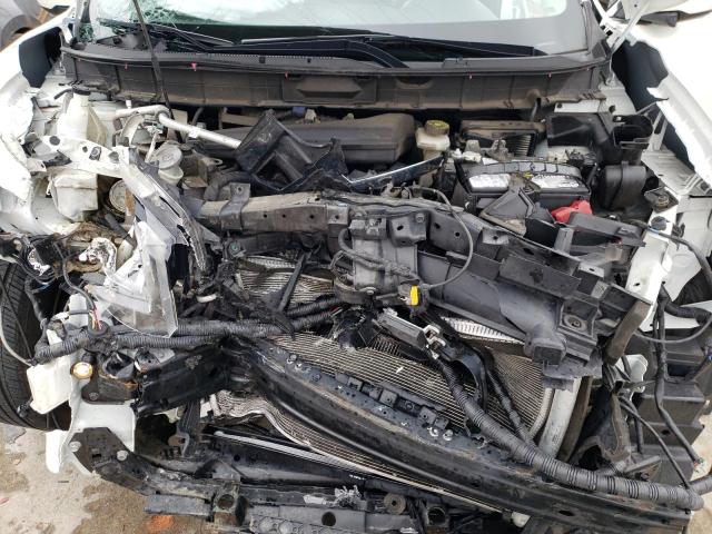 Photo 12 from auction – 2018 NISSAN ROGUE S with VIN KNMAT2MT4JP607684