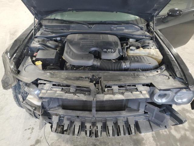 Photo 11 from auction – 2015 DODGE CHALLENGER with VIN 2C3CDZAG2FH798088