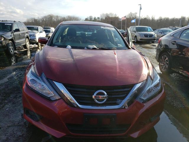 Photo 5 from auction – 2017 NISSAN ALTIMA 2.5 with VIN 1N4AL3AP8HC131881