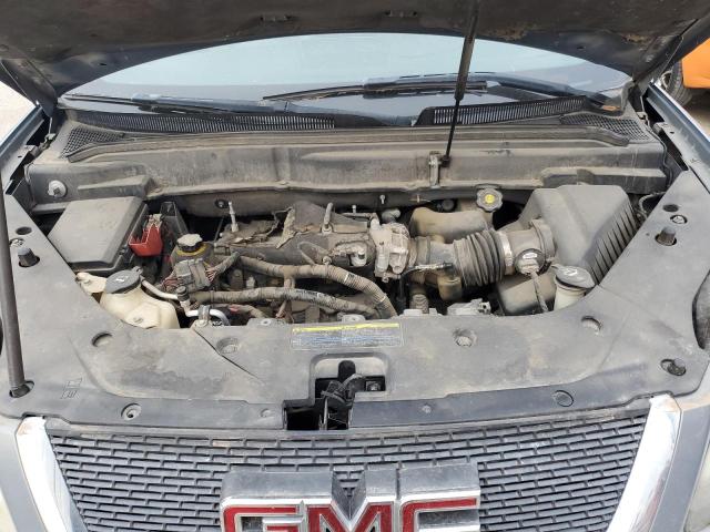 Photo 12 from auction – 2008 GMC ACADIA SLT with VIN 1GKER23768J288925