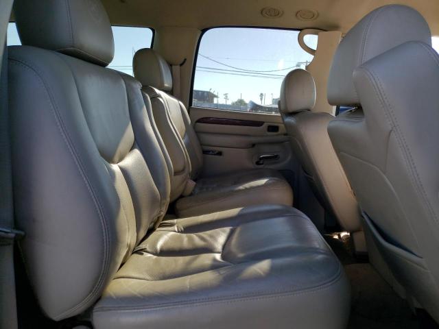 Photo 11 from auction – 2005 CADILLAC ESCALADE E with VIN 3GYFK66N75G154910