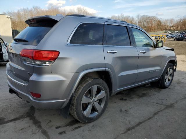 Photo 3 from auction – 2014 JEEP GRAND CHER with VIN 1C4RJFCT2EC288462