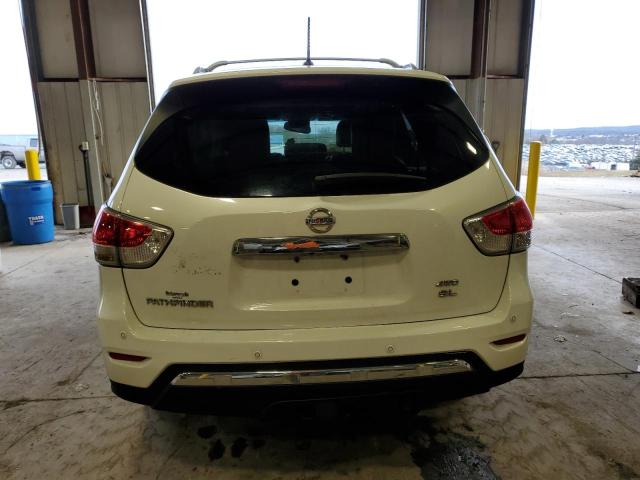 Photo 6 from auction – 2013 NISSAN PATHFINDER with VIN 5N1AR2MM1DC619192