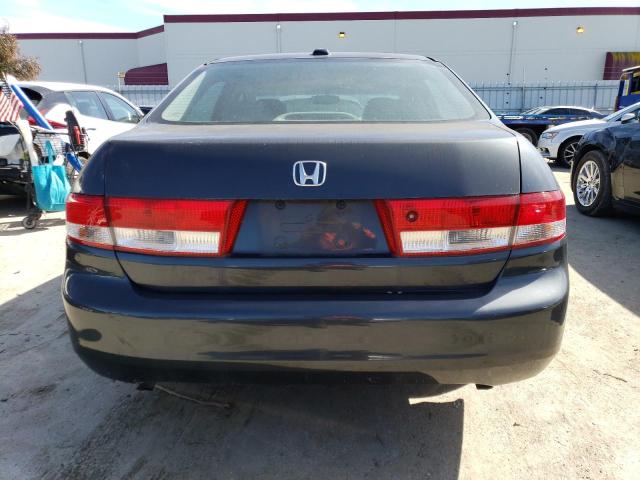 Photo 6 from auction – 2004 HONDA ACCORD EX with VIN 1HGCM66554A066441