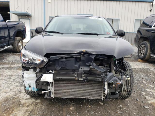 Photo 5 from auction – 2015 MITSUBISHI OUTLANDER with VIN 4A4AR4AU3FE014630