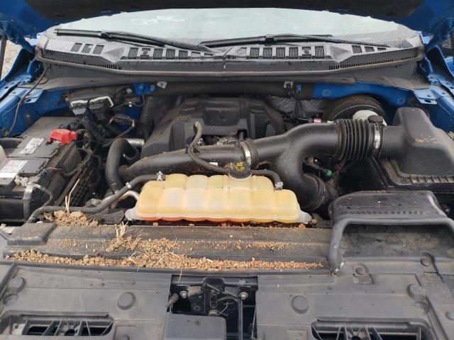 Photo 11 from auction – 2015 FORD F150 SUPER with VIN 1FTEW1CPXFFC68370