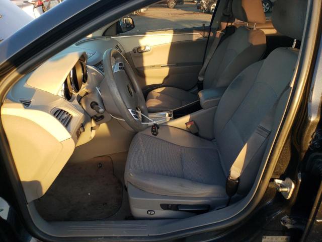 Photo 7 from auction – 2012 CHEVROLET MALIBUE with VIN 1G1ZB5E01CF149843