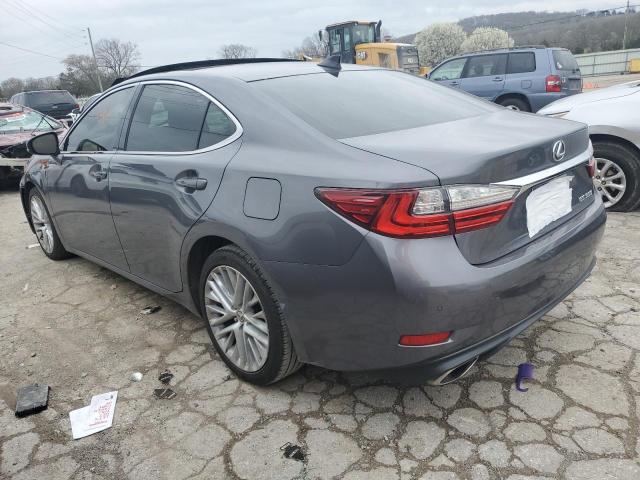 Photo 2 from auction – 2016 LEXUS ES 350 with VIN 58ABK1GG7GU016702
