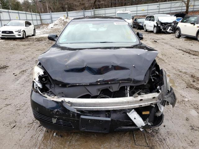 Photo 5 from auction – 2009 BUICK LUCERNE CX with VIN 1G4HD57139U130844