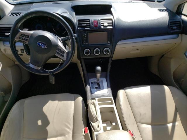 Photo 8 from auction – 2014 SUBARU XV CROSSTR with VIN JF2GPBKC2EH225639