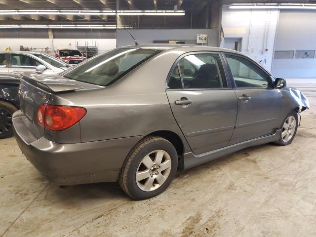 Photo 3 from auction – 2007 TOYOTA COROLLA CE with VIN 2T1BR32E87C762775