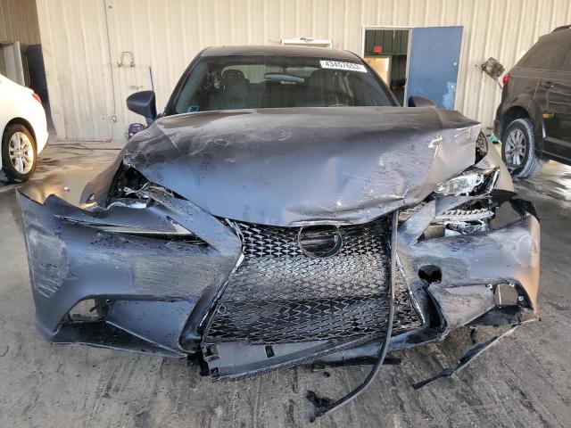 Photo 5 from auction – 2016 LEXUS IS 200T with VIN JTHBA1D2XG5001966
