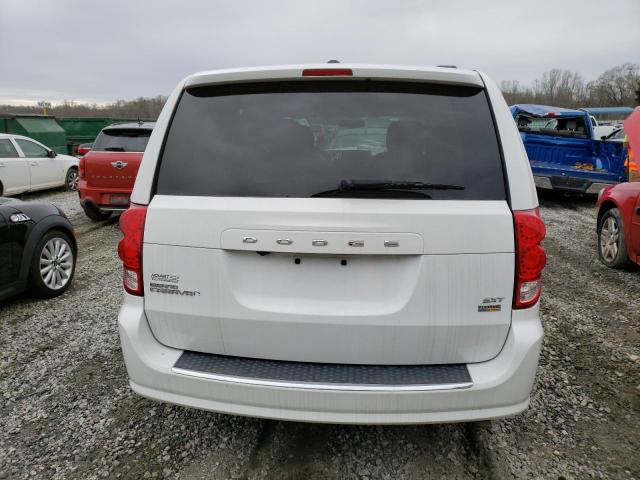 Photo 6 from auction – 2017 DODGE GRAND CARA with VIN 2C4RDGCG7HR616907