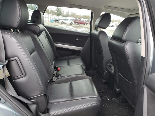 Photo 10 from auction – 2013 MAZDA CX-9 GRAND with VIN JM3TB3DV5D0413981
