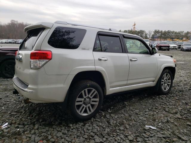 Photo 3 from auction – 2013 TOYOTA 4RUNNER SR with VIN JTEBU5JR3D5132388