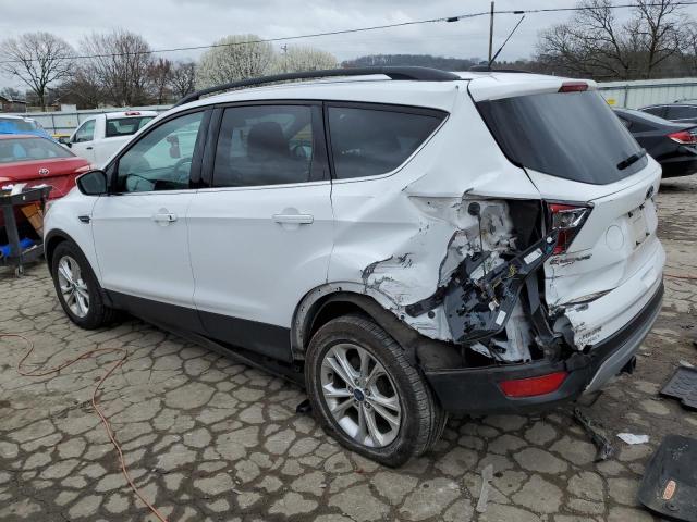 Photo 2 from auction – 2017 FORD ESCAPE SE with VIN 1FMCU0GD3HUB36228