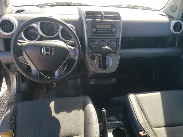 Photo 8 from auction – 2004 HONDA ELEMENT EX with VIN 5J6YH28644L013641
