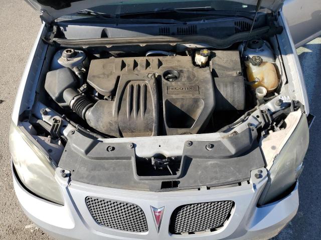 Photo 11 from auction – 2007 PONTIAC G5 with VIN 1G2AL15F377275415