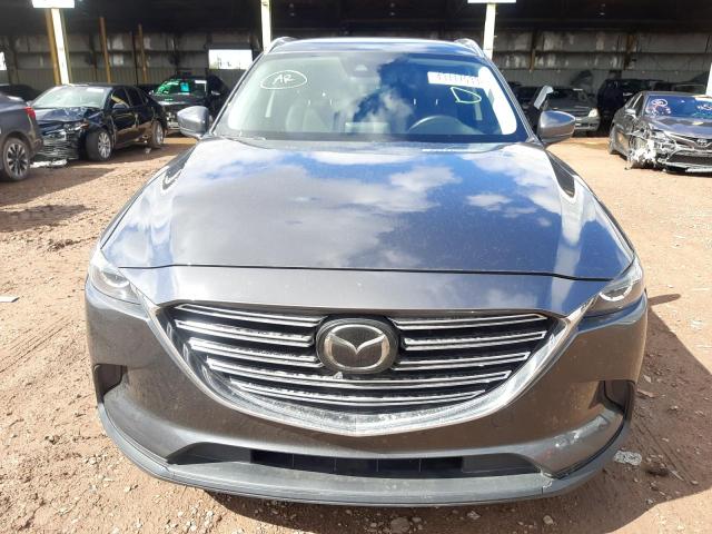Photo 5 from auction – 2018 MAZDA CX-9 TOURI with VIN JM3TCACY5J0211117