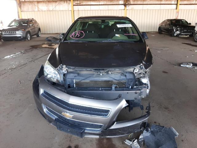 Photo 5 from auction – 2011 CHEVROLET MALIBU LS with VIN 1G1ZB5E13BF324522