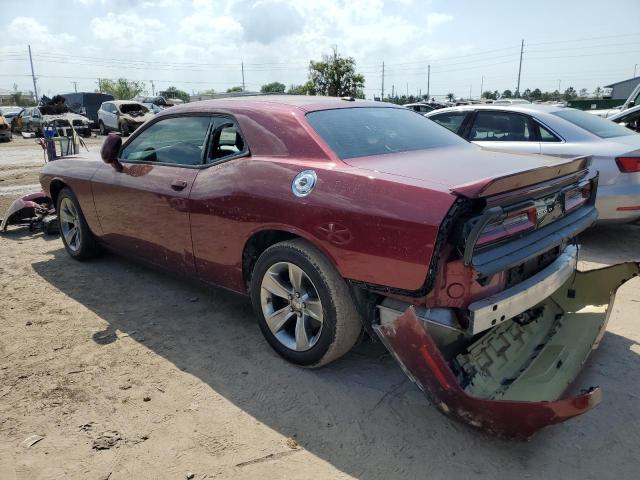Photo 2 from auction – 2020 DODGE CHALLENGER with VIN 2C3CDZAG2LH243640