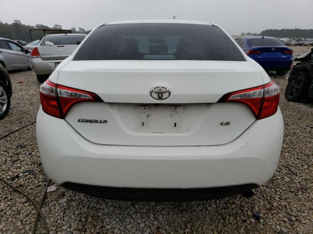 Photo 6 from auction – 2016 TOYOTA COROLLA L with VIN 5YFBURHE3GP561164