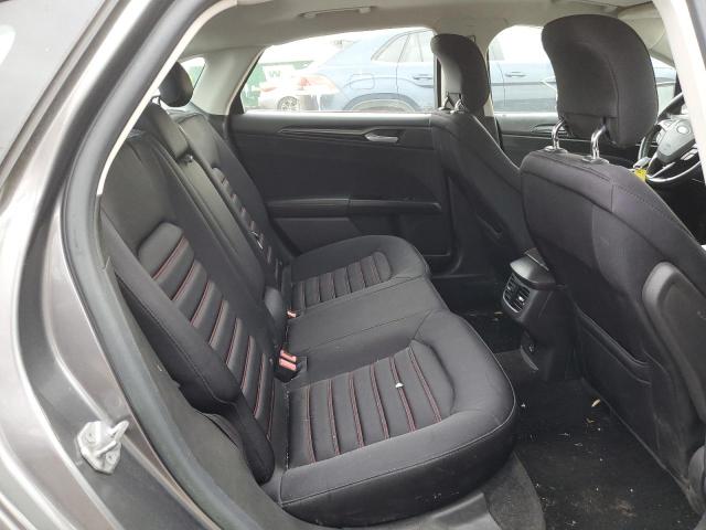Photo 10 from auction – 2014 FORD FUSION SE with VIN 3FA6P0H77ER117739