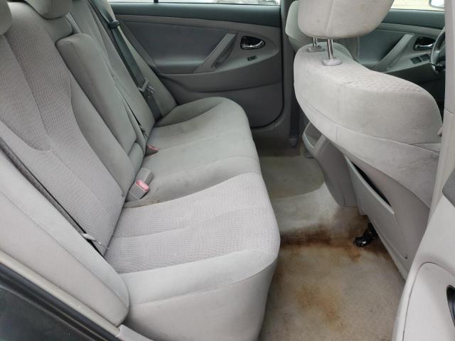 Photo 10 from auction – 2011 TOYOTA CAMRY BASE with VIN 4T1BF3EK3BU173070