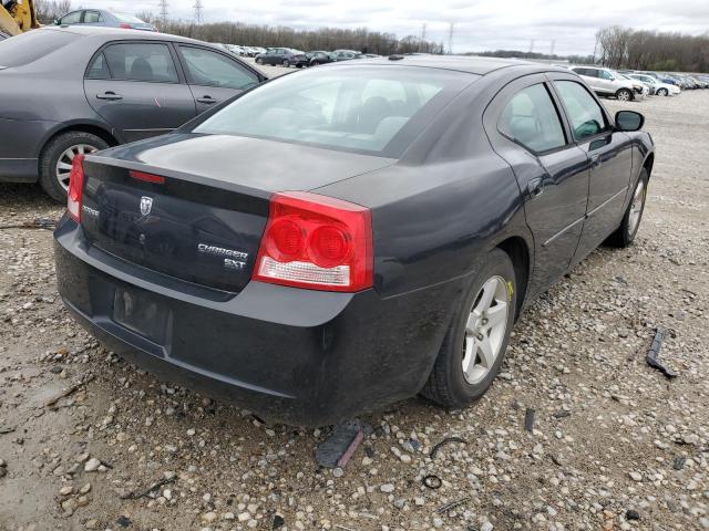 Photo 3 from auction – 2010 DODGE CHARGER SX with VIN 2B3CA3CV4AH285660