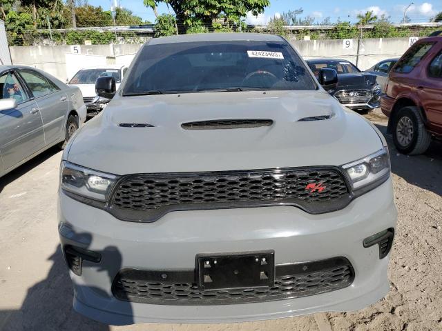 Photo 5 from auction – 2021 DODGE DURANGO R/ with VIN 1C4SDJCTXMC765407