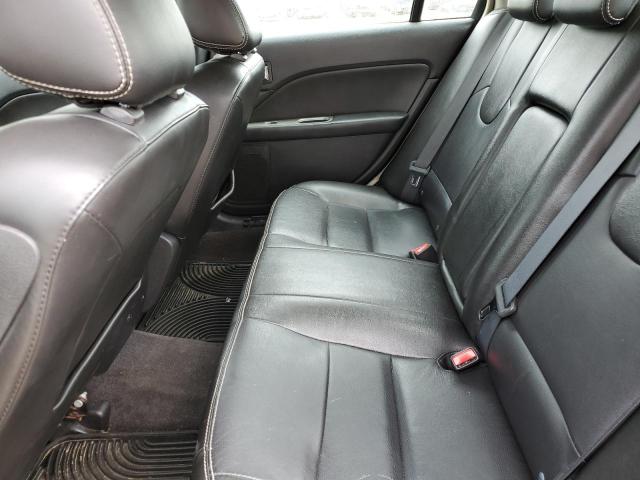 Photo 10 from auction – 2010 FORD FUSION SEL with VIN 3FAHP0JA8AR223593