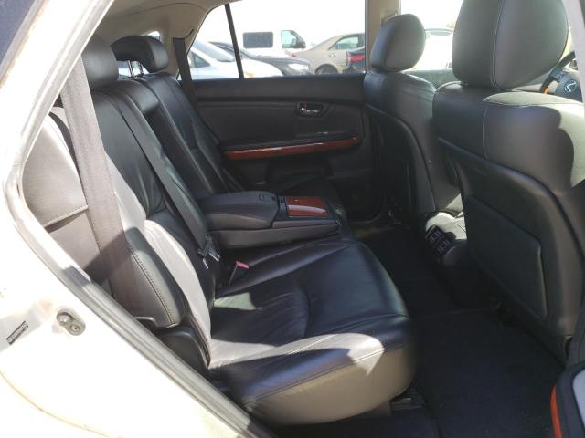 Photo 11 from auction – 2004 LEXUS RX 330 with VIN JTJGA31U640025633