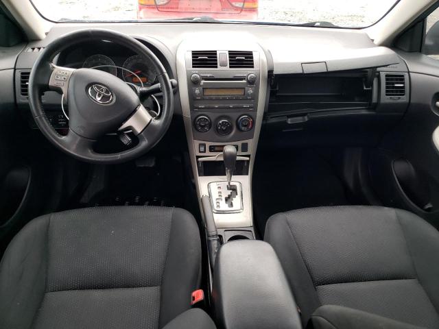 Photo 8 from auction – 2010 TOYOTA COROLLA BA with VIN 2T1BU4EE0AC438405