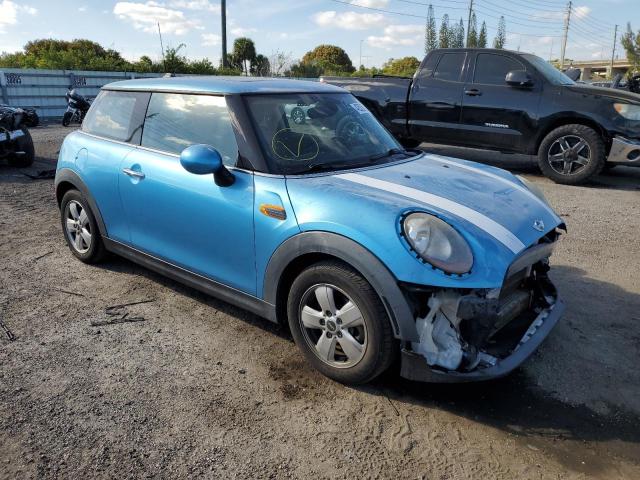 Photo 4 from auction – 2015 MINI COOPER with VIN WMWXM5C50F3A04273