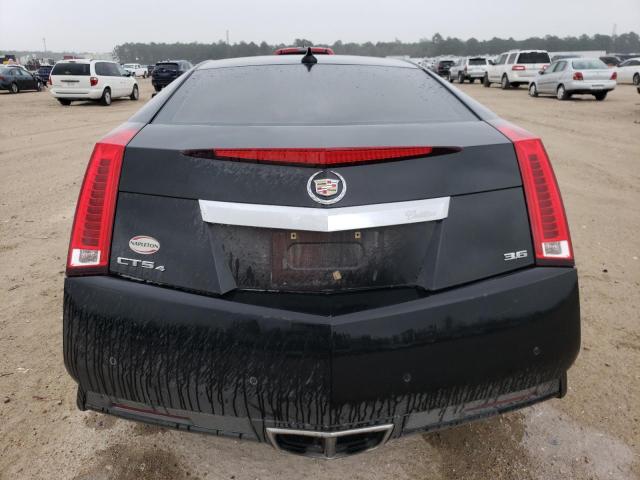 Photo 6 from auction – 2012 CADILLAC CTS PREMIU with VIN 1G6DS1E33C0102890