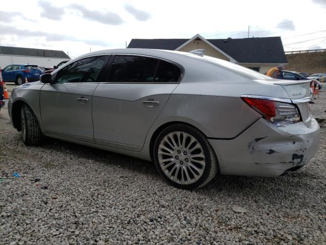 Photo 2 from auction – 2016 BUICK LACROSSE P with VIN 1G4GF5G3XGF100393