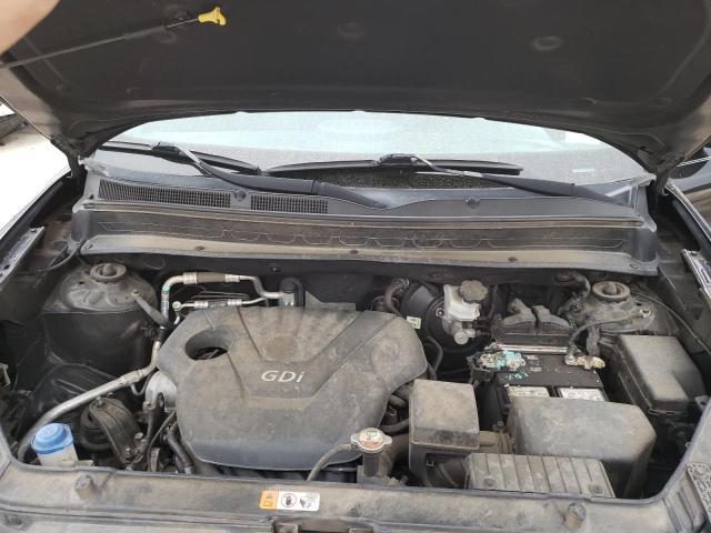 Photo 11 from auction – 2013 KIA SOUL with VIN KNDJT2A53D7624244