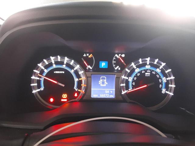 Photo 9 from auction – 2016 TOYOTA 4RUNNER SR with VIN JTEBU5JR7G5318312