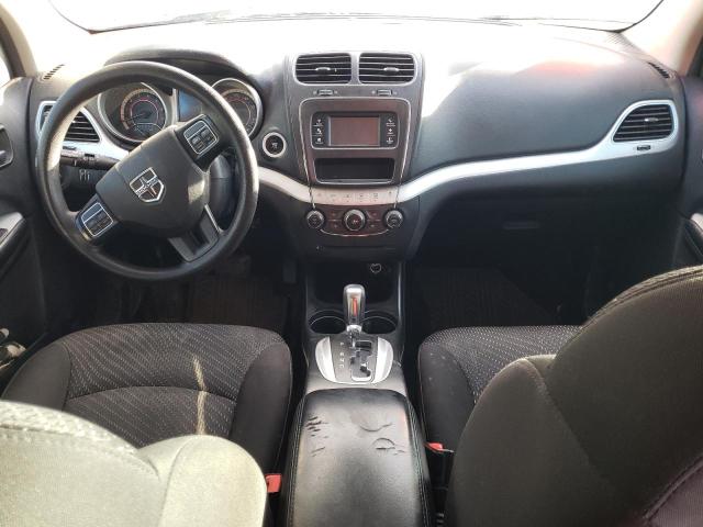 Photo 8 from auction – 2015 DODGE JOURNEY SE with VIN 3C4PDCABXFT597917