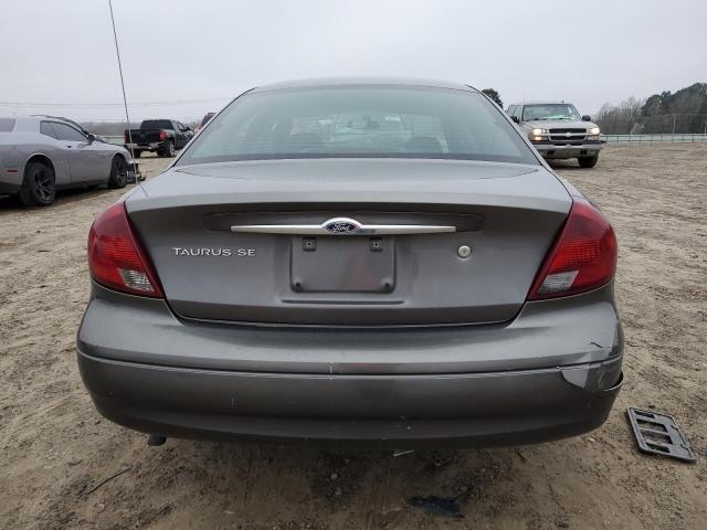 Photo 6 from auction – 2002 FORD TAURUS with VIN 1FAFP53U82A148384