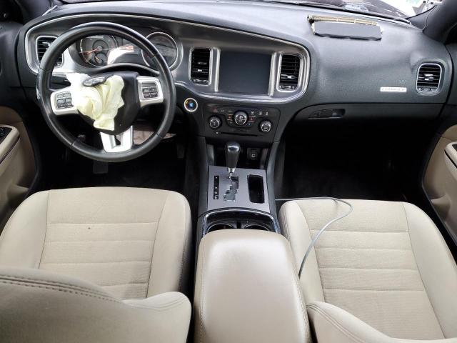 Photo 8 from auction – 2011 DODGE CHARGER with VIN 2B3CL3CGXBH520849