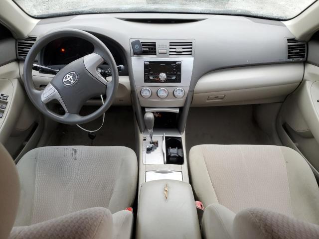 Photo 8 from auction – 2011 TOYOTA CAMRY BASE with VIN 4T4BF3EK9BR175718