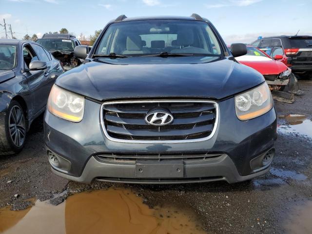 Photo 5 from auction – 2010 HYUNDAI SANTA FE G with VIN 5NMSGDAB1AH345602