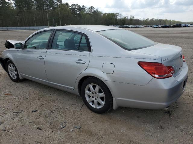 Photo 2 from auction – 2007 TOYOTA 1900 DX with VIN 4T1BK36B27U174390