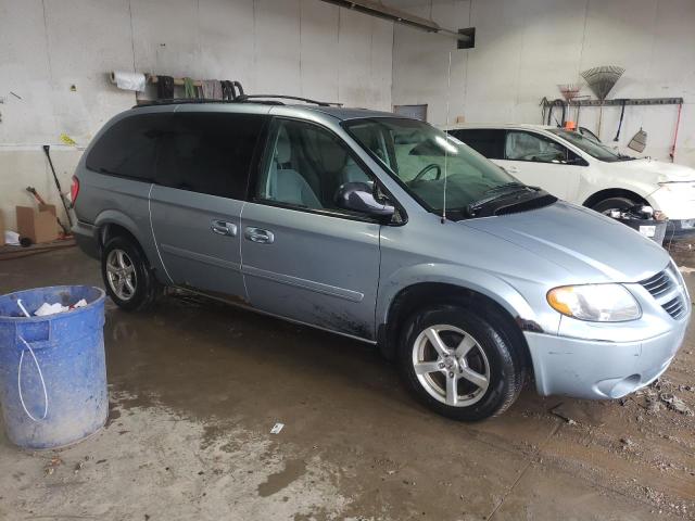 Photo 4 from auction – 2006 DODGE GRAND CARA with VIN 2D4GP44L46R888422